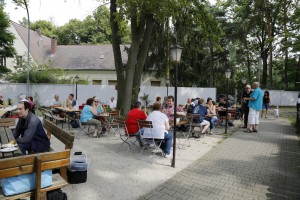 Sommerfest B1