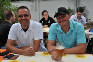 Sommerfest08