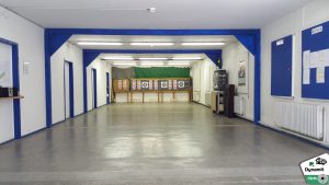 Bogenhalle
